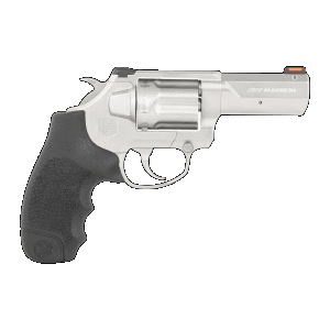 Diamondback(R) - DB0700S713 - SDR 357 Mag / 38 Special +P 6 Shot 3" Double Stainless Revolver