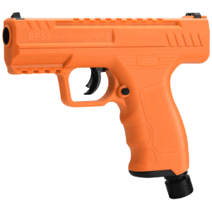 Beeman(R) - 6052 - BP50 .50 Cal CO2 Orange Projectile Launcher