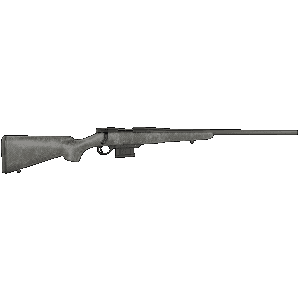 Howa(R) - HCBNVTG308SGW - 1500 Carbon Stalker Vertical 308 Win 5+1 22" Bolt Carbon Fiber Rifle