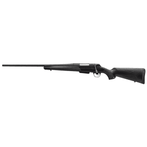 Winchester 6.5 Creedmoor 22 3+1 Bolt Action Rifle 535766289
