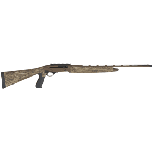 TriStar(R) - 24153 - Viper G2 Turkey 410 Bore 24" Semi Auto 5+1 Bronze Mossy Oak Bottomland Shotgun