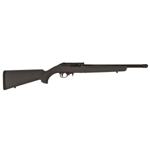 Franklin Armory(R) - 0210000GRY - F22 22 LR 16" Semi-Auto Gray Rifle