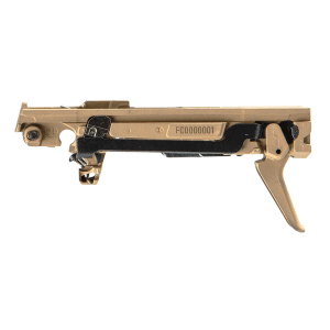 Sig Sauer 365 Fire Control Unit 9mm Luger Flat Blade Gold