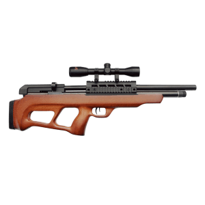 Beeman .177 32 12+1 Wood Lever Action