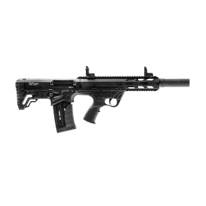 Gforce Arms 12ga Bullpup Semi-Auto Shotgun 18.5 Threaded Barrel Black