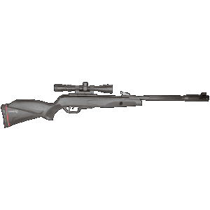 Gamo .177 20.50 1 Capacity Black Break Open Finish