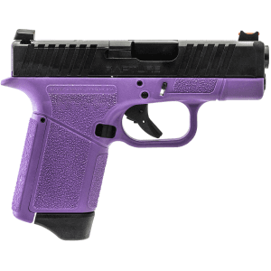 Gforce Arms Rapture 9mm Subcompact (Purple)