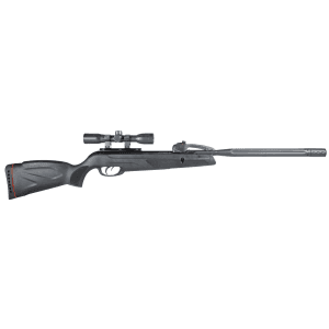 Gamo Swarm Whisper 177 19.1 10rd Black Synthetic