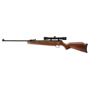 Beeman .177 45.50 1 Black Break Open Air Rifle