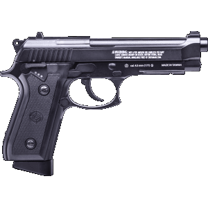 Crosman 177 8.50 20+1 Black Full Auto