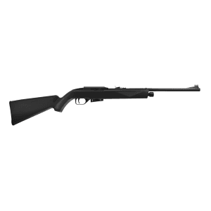Crosman 177 20.80 12rd Black Semi-Auto
