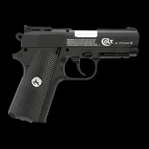 Umarex Colt Defender 4.3 Inch BB Pistol 440 FPS