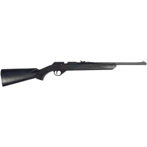Daisy 177 34.50 50rd Black Multi-Pump Pneumatic Blued