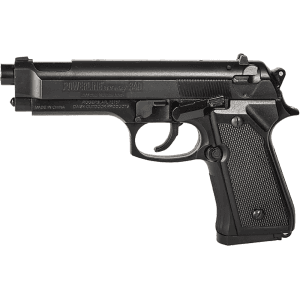 Daisy 177 8.50 13+1 Black Spring Air Pistol