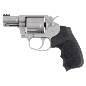 Colt(R) - COBRASM2RFO - Cobra 38 Special +P 6 Shot 2" Double Matte Stainless Revolver