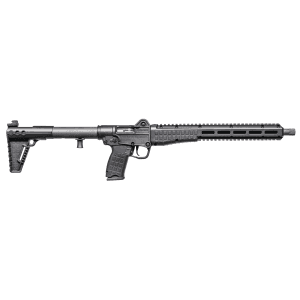 Kel-Tec(R) - SUB2K10GLKBLK - SUB2000 Gen3 10mm Auto 15+1 16.15" Semi-Auto Black Rifle