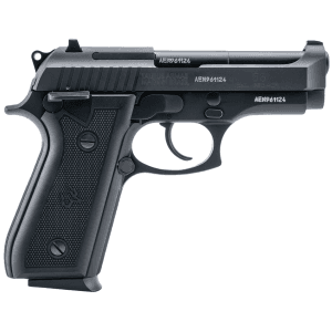 Taurus(R) - 1-58141 - 58 380 ACP 15+1 4" Semi-Auto Black Pistol