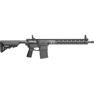 Springfield Armory(R) - STV916308BV2B5 - SAINT Victor V2 308 Win 16" Semi Auto 20+1 Black Rifle