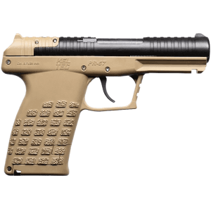 KelTec PR57 Compact 5.7x28mm 4 Tan Optic Ready