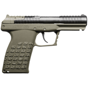 KelTec PR57 Compact 5.7x28mm 4 OD Green Optic Ready