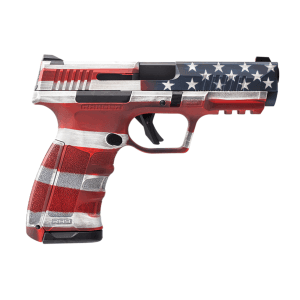 Breda/Dickinson RA9 9mm 4.25 17+1 (US Flag)