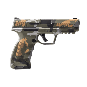 Breda/Dickinson RA9 9mm 4.25 17+1 (Ranger Camo)
