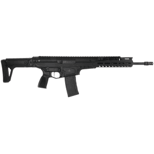 Primary Weapons(R) - U2E14RA111F - UXR Elite 223 Wylde 30+1 14.5" Semi-Auto Black Rifle