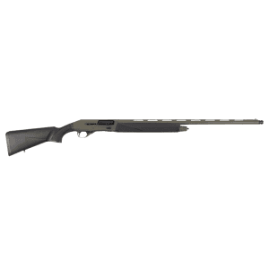 CZ 20 Gauge 28 4+1 Black Semi-Auto
