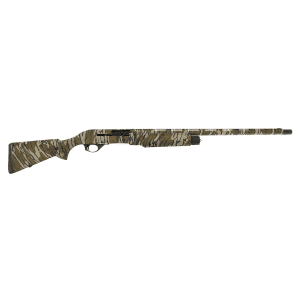 Spandau Arms(R) - 21000192 - S2 12 Ga 28" Semi Auto 3+1 Mossy Oak Bottomland Shotgun
