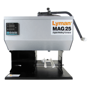Lyman Mag 25 Furnace 850W Digital Display