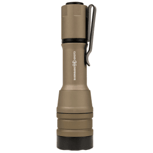Cloud Defensive MCH Duty High Output Flashlight - FDE