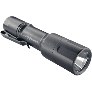 Cloud Defensive Programmable Flashlight 1100 Lumens