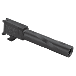 Zaffiri Precision Barrel for Springfield Hellcat Pro Black 416R