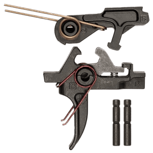 Sons Of Liberty Gun Works Liberty Fighting Trigger 2 Stage