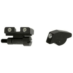 Meprolight Tru-Dot Sight Set Adjustable Green Tritium SW KLN Frame