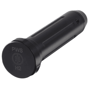 Primary Weapons Enhanced Steel Body Buffer H2 Black