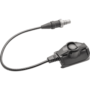 SureFire Weaponlight Switch Black Picatinny Mount