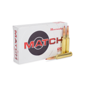 Hornady Match 300 PRC 225 Grain ELD Match (Box)