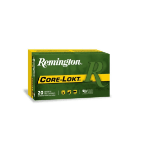 Remington R32WS2 32 Win SPecial 170 Gr Core-Lokt SP (Box)