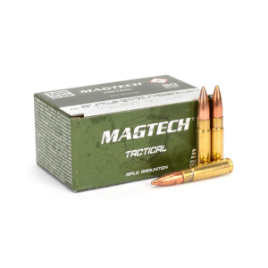 Magtech .300 Blackout 200 Gr Subsonic FMJ (Box)