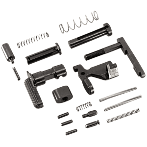 Sons Of Liberty Gun Works AR-15 Quick Ambi Safety Selector