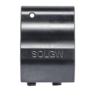 Sons Of Liberty Gun Works 4140 Steel .750 Gas Block V2