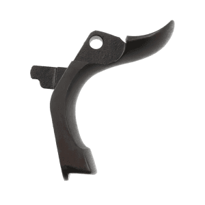 Wilson Combat Stainless Beavertail Grip Safety Right Hand