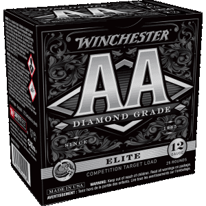 Winchester Aa 12 Gauge 2.75 1 1/8 oz 7 Shot AADG12507 (Box)