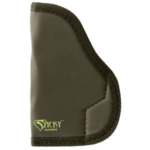 Sticky Holsters Md-4 Ambidextrous Concealment Holster for Small/Med Semi-Auto Pistol MD4GEN1