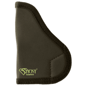 Sticky Holster SM-1 Small Holster NAA Black Widow SM1NAA