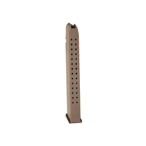 ProMag For Glock G17/G19/G26 9mm Magazine - 32 Round (FDE)