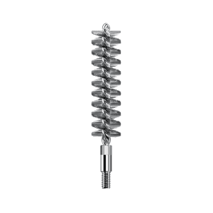 Real Avid AVBMSB45 BoreMax Speed Brush 45 Cal Pistol Firearm 832 Thread Bronze Bristles