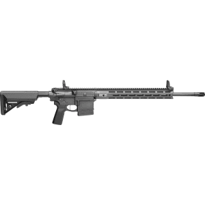 Springfield Armory(R) - STV920308BLC-V2-B5 - SAINT Victor V2 308 Win 10+1 20" Semi-Auto Black Rifle