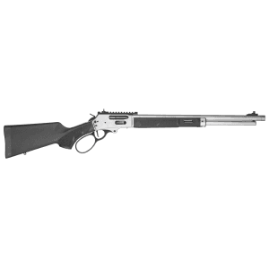 Smith & Wesson(R) - 14205 - 1854 30-30 Win 6+1 20" Lever Stainless Rifle